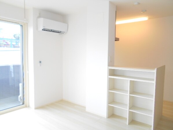 セントバーバラ国立の物件内観写真